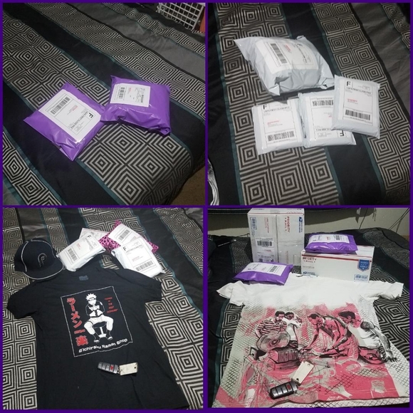 Great customer service and A laugh or tw - Picture 5 of 8